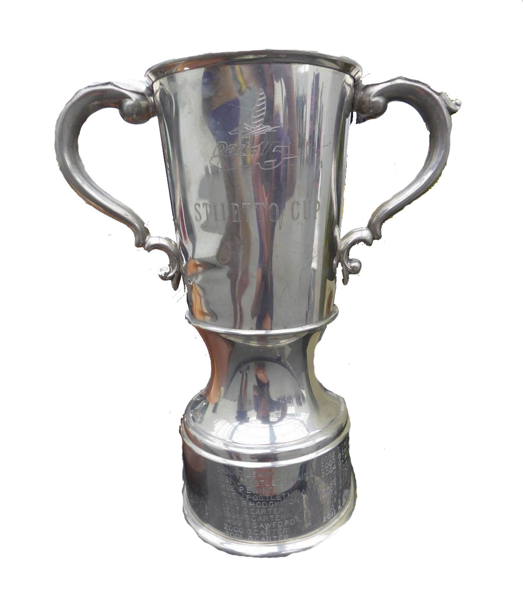 Stiletto Cup