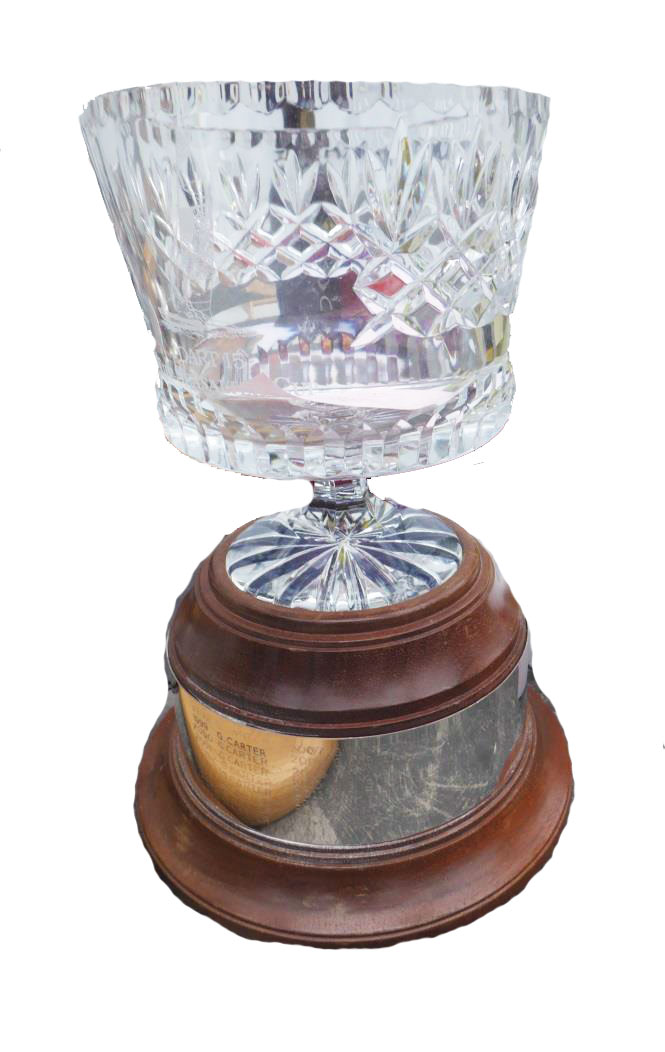 Seasalter Cup